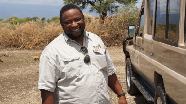 Direct contact met onze Tanzania safari gidsen